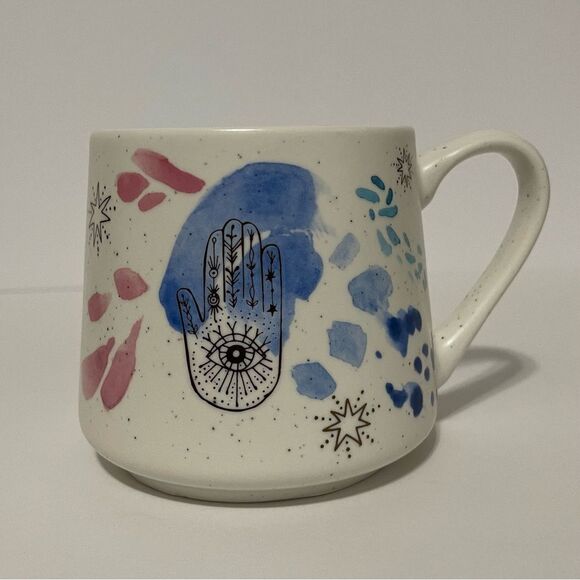 Other - Stay Wild Moon Child Coffee Mug.